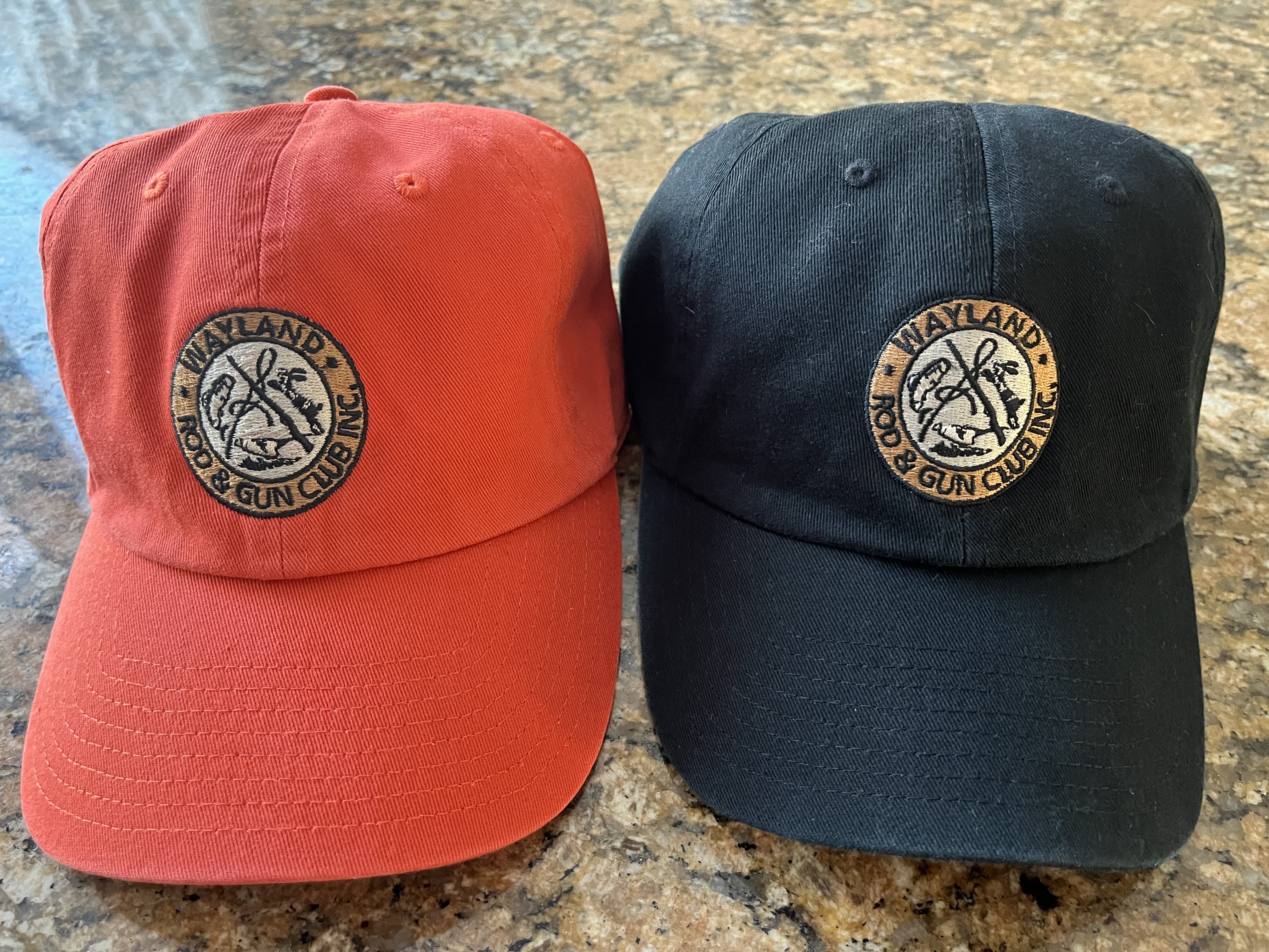 Club Hats